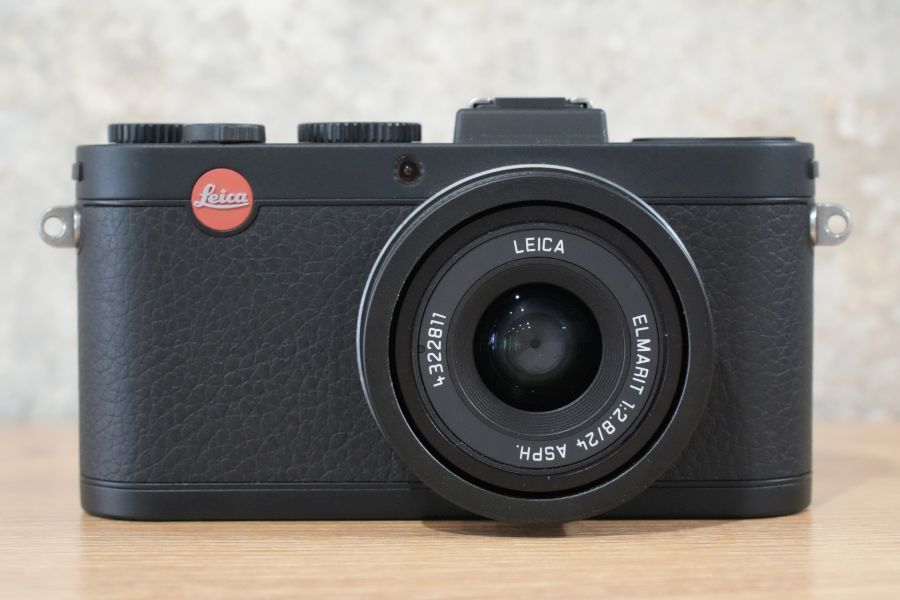 LEICA X2 Black 付属品完備