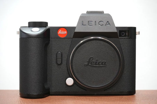 LEICA SL2-S 箱付き