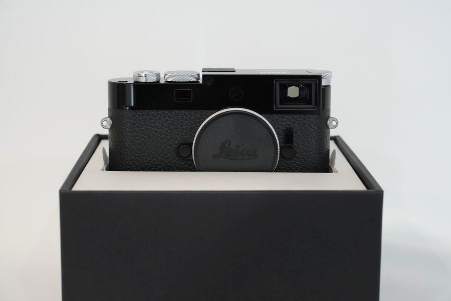 LEICA M11 100 Years of Leica "TOKYO JAPAN"