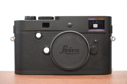 LEICA M Monochrom Typ246  箱付き 美品