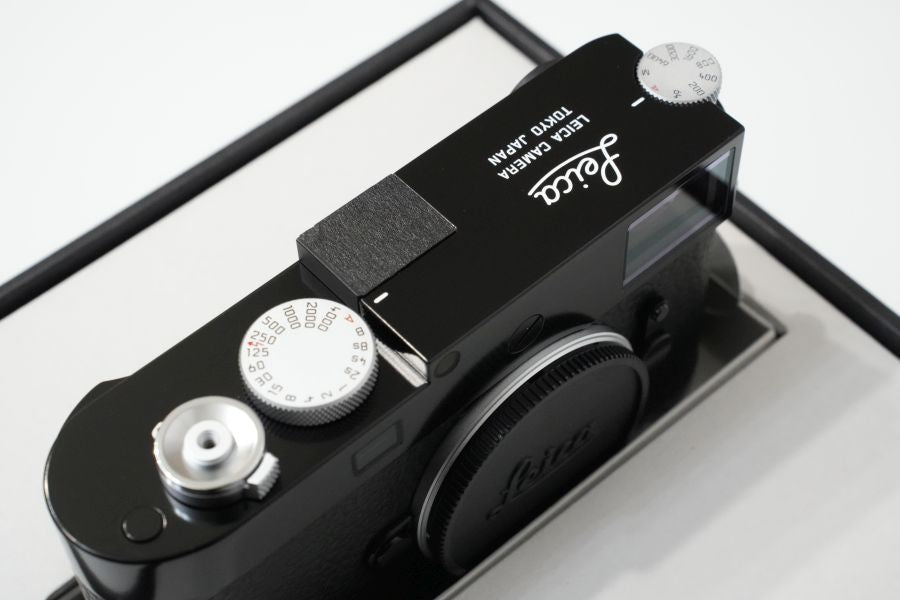 LEICA M11 100 Years of Leica "TOKYO JAPAN"