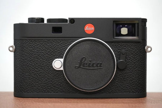 LEICA M11 Black paint ライカ保証あり