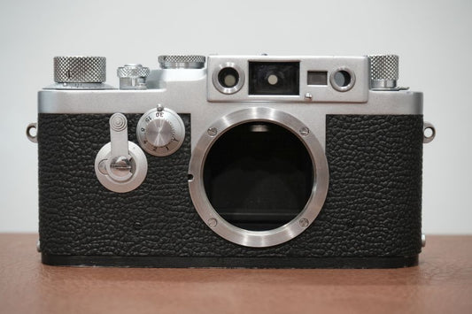 LEICA IIIg 3g