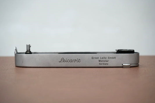 LEICA Leicavit ライカビット SYOOM IIIf / IIIg用 　