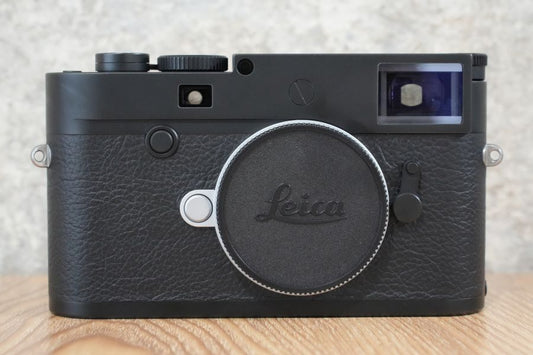LEICA M10-D 箱付き