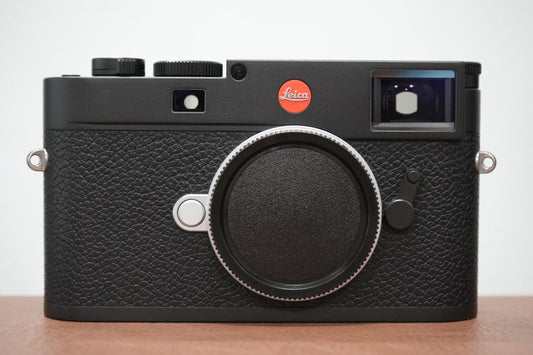 【SALE】 M11 Black Paint 箱付き