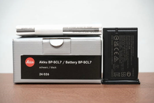 LEICA BP-SCL7 24026 箱付き