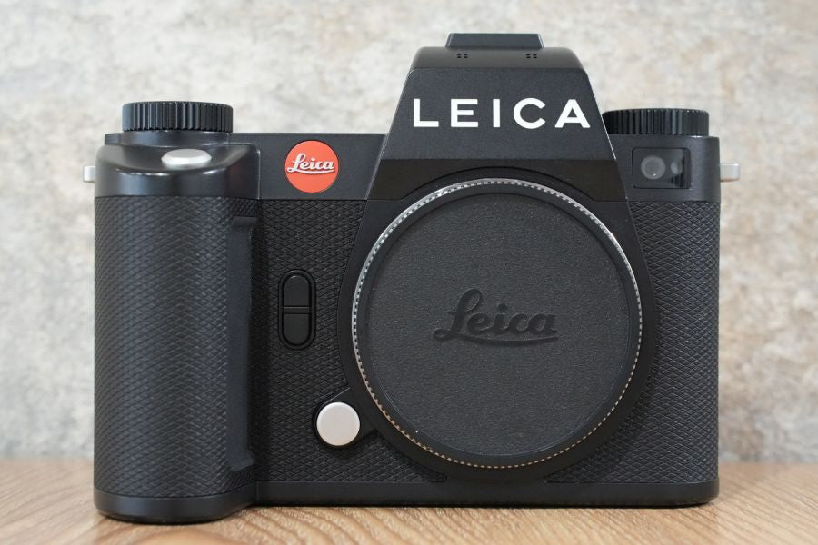 LEICA SL3 箱付き