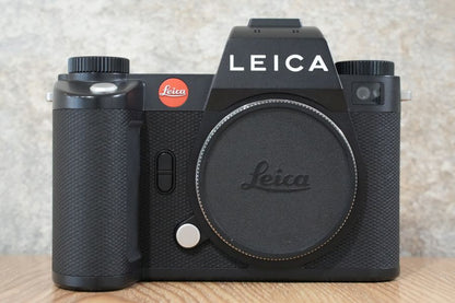 LEICA SL3 箱付き