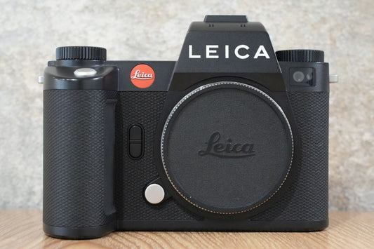 LEICA SL3 箱付き
