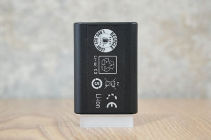 LEICA 14464 M8/M9/MM/M-E220用 バッテリー