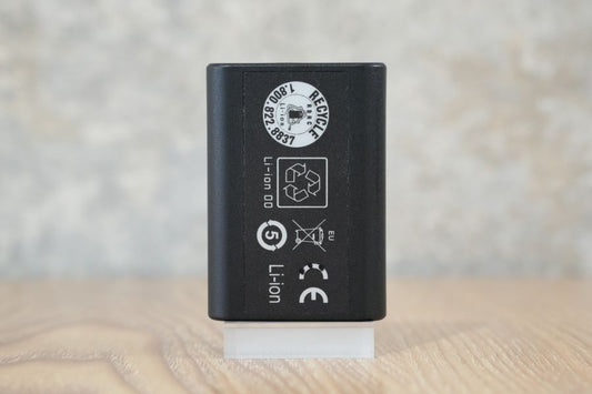 LEICA 14464 M8/M9/MM/M-E220用 バッテリー