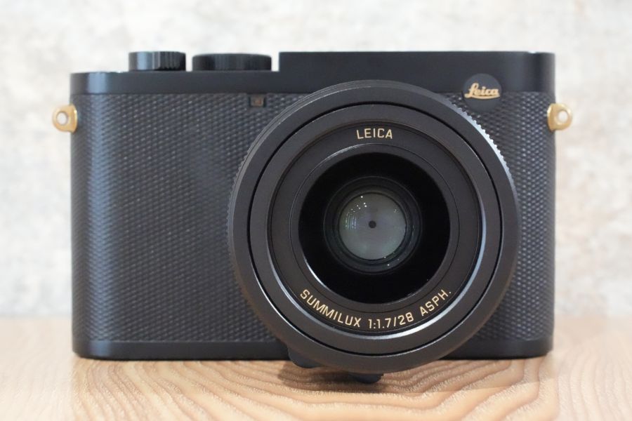 LEICA Q2 Daniel Craig x Greg Williams 750台限定 付属品完備