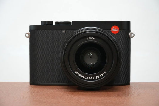 LEICA Q3 ライカ保証あり 極美品