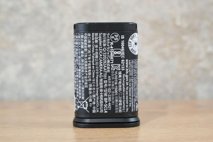 LEICA BP-SCL4 SL/SL2/Q2/Q3対応 バッテリー