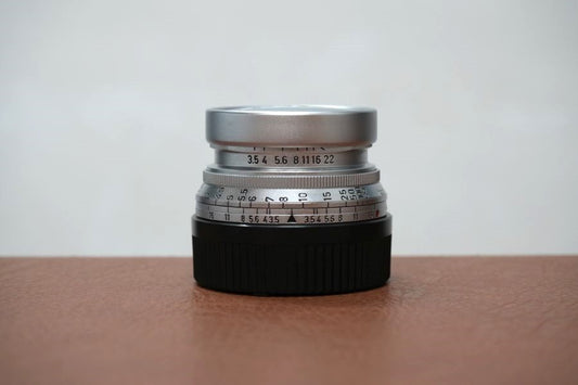 LEICA Summaron M35mm f3.5