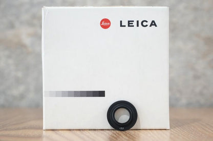 LEICA 視度補正レンズM -2.0 14358 箱付き