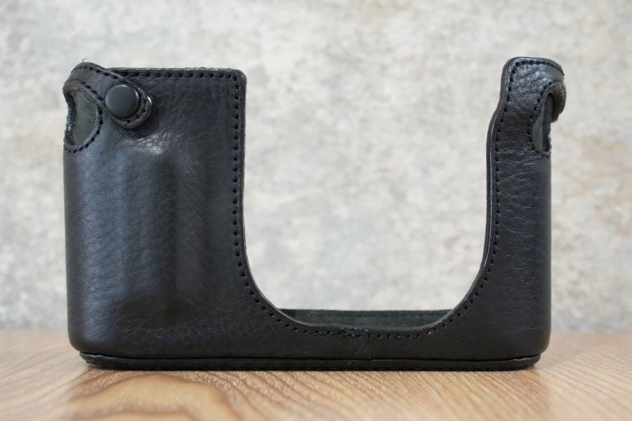 ARTISAN&ARTIST	 LMB-Q LEICA Q/Q2用ボディケース