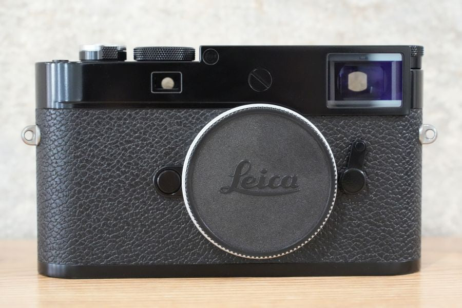 LEICA M11 Glossy Black Paint Version JP 付属品完備