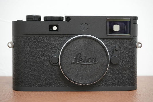 LEICA M11 Monochrom モノクローム ライカ保証あり