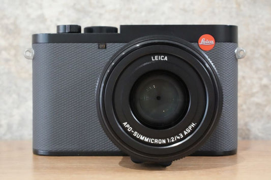 LEICA Q3 43