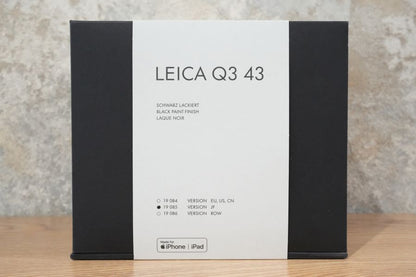 LEICA Q3 43