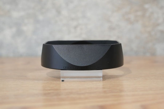 LEICA Q/Q2/Q3用レンズフード