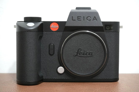 LEICA SL2-S  箱付き