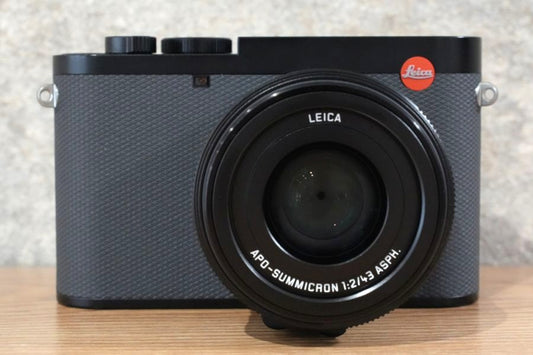LEICA Q3 43