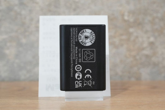 LEICA 14464 M8/M9/MM/M-E220用 バッテリー 2025年購入品