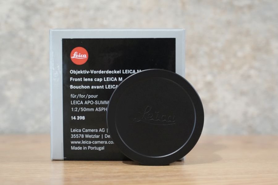 Leica – まるかめら