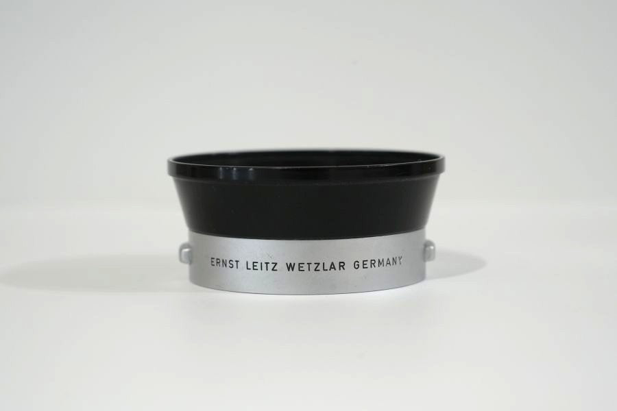 LEICA IROOA 12571 50mm & 35mm 用 フード