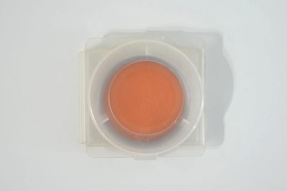 LEICA E39 Orange オレンジ フィルター Silver