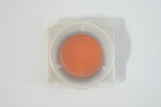 LEICA E39 Orange オレンジ フィルター Silver