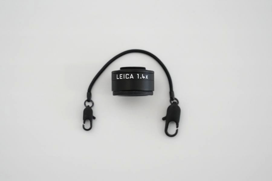LEICA  ビューファインダー マグニファイヤー M1.4x