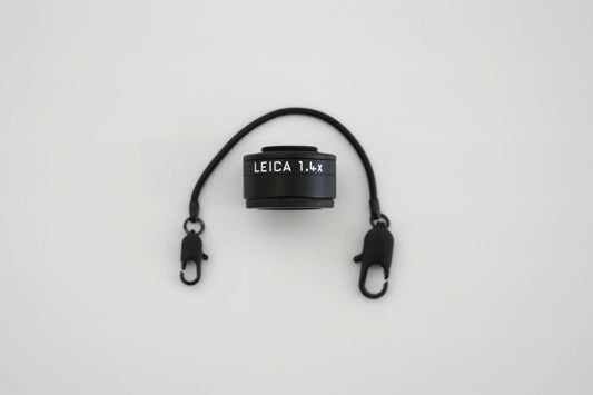 LEICA  ビューファインダー マグニファイヤー M1.4x