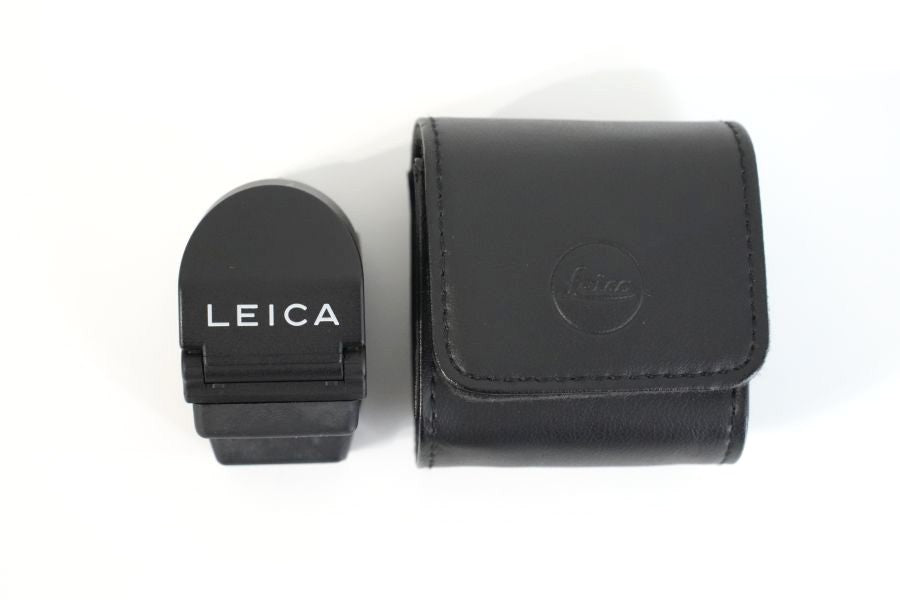 LEICA EVF2 電子ビューファインダー X2/Xバリオ/Ｍ用