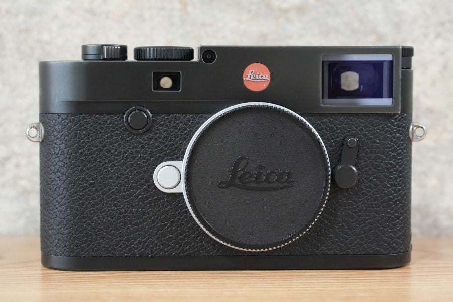 LEICA M10 Black Chrome 箱付き