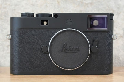 LEICA M11 Monochrom モノクローム 箱付き