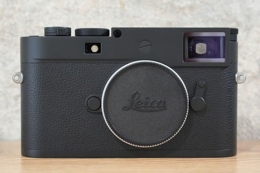 LEICA M11 Monochrom モノクローム 箱付き