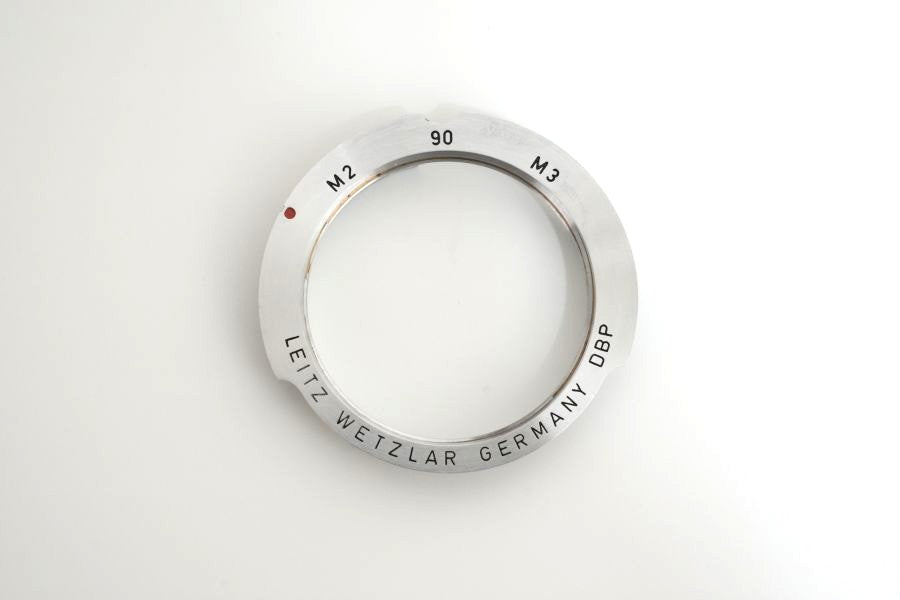 LEICA L/Mリング 90mm  アダプター