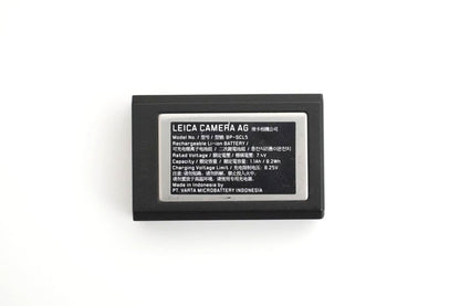 LEICA BP-SCL5  M10用バッテリー 24003
