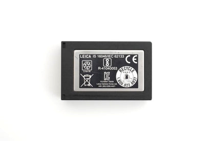 LEICA BP-SCL5  M10用バッテリー 24003