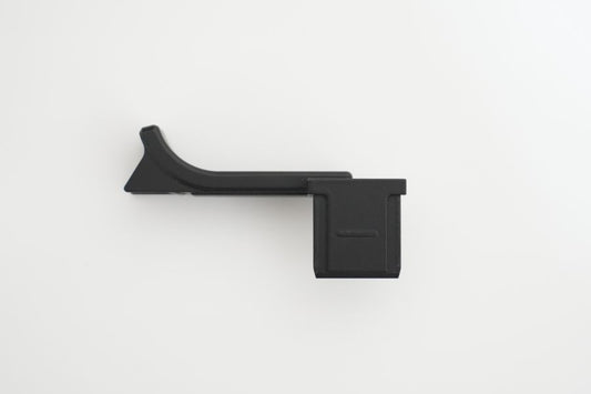 LEICA M11用 サムレスト ブラック 24030