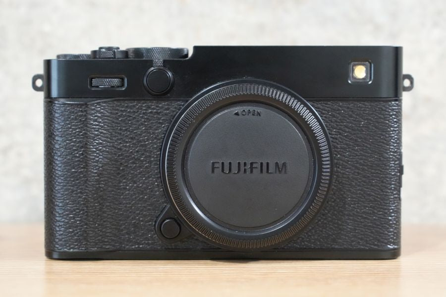 FUJIFILM X-E5 Black 箱付き