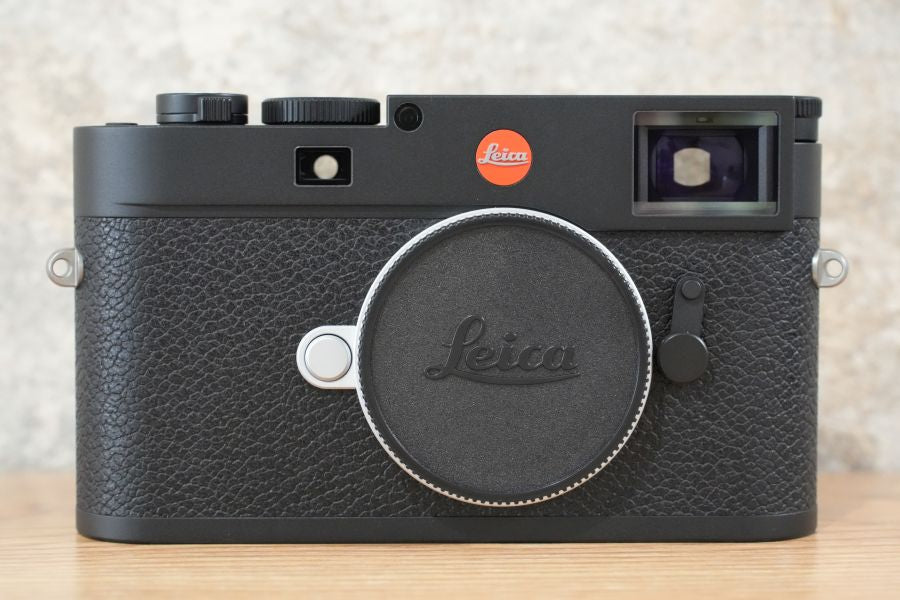 LEICA M11 Black Paint JP 付属品完備  美品