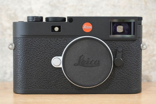 LEICA M11 Black Paint JP 付属品完備  美品