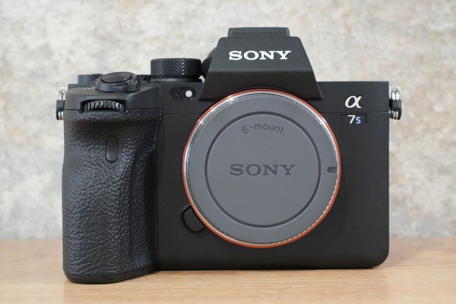 SONY α7S III ILCE-7SM3 2026年2月購入品