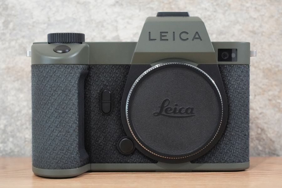 LEICA SL2-S Reporter 付属品完備