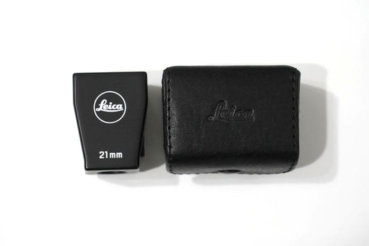 LEICA 21mm ファインダー 12012